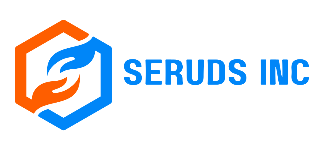 SERUDS logo