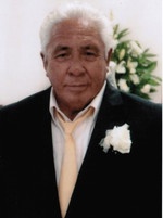 Abel G. Garcia Profile Photo
