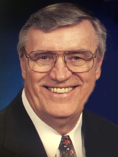 Bernard A. "Bernie" McIntyre Profile Photo