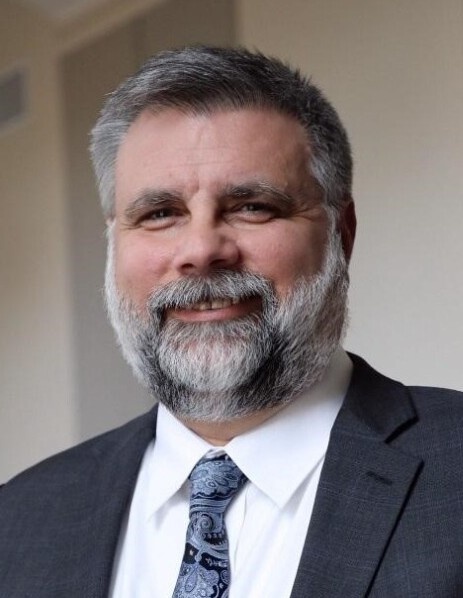 Dr. Michael Schmiederer Profile Photo