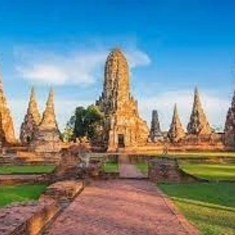 tourhub | Bravo Indochina Tours | Bangkok Must See - 4 Days 