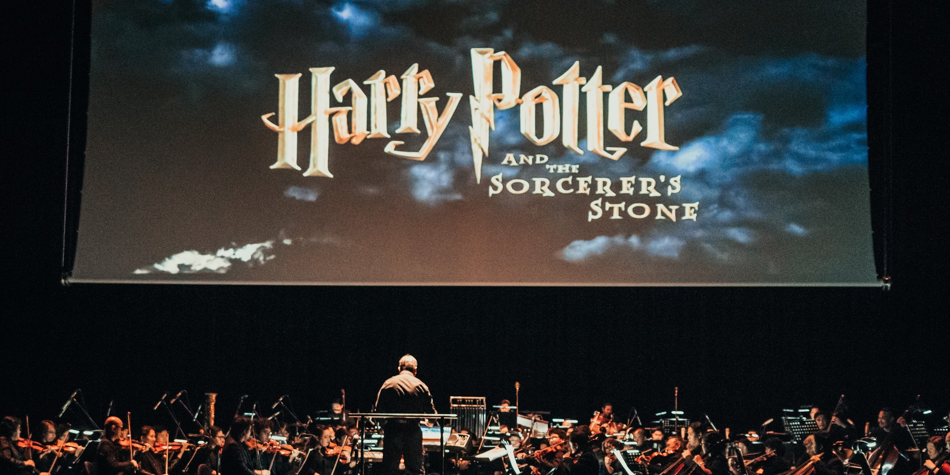 Harry Potter in Concert couldn't have come to Manila at a better time – gig report 