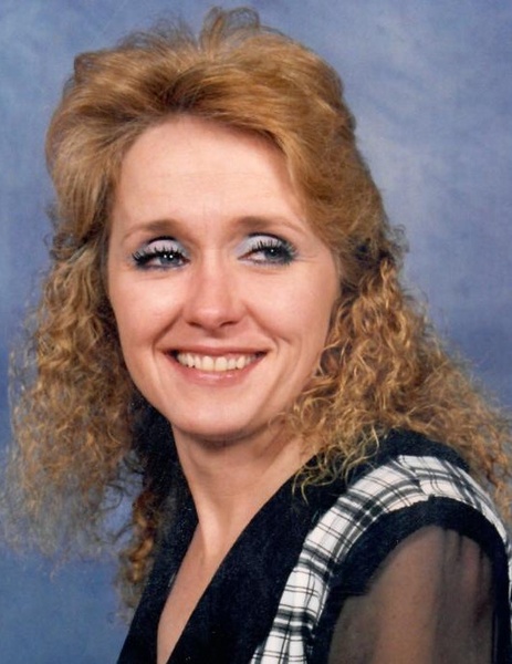 Lorna Garner Profile Photo