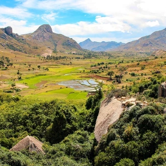 tourhub | Explore! | Madagascar Wilderness Trek 