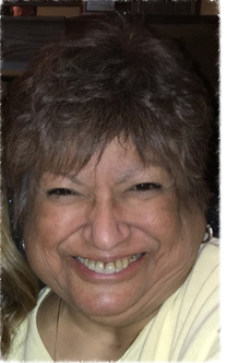 Linda Garcia (nee Mendoza). Profile Photo