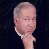 William Morris Crews Profile Photo
