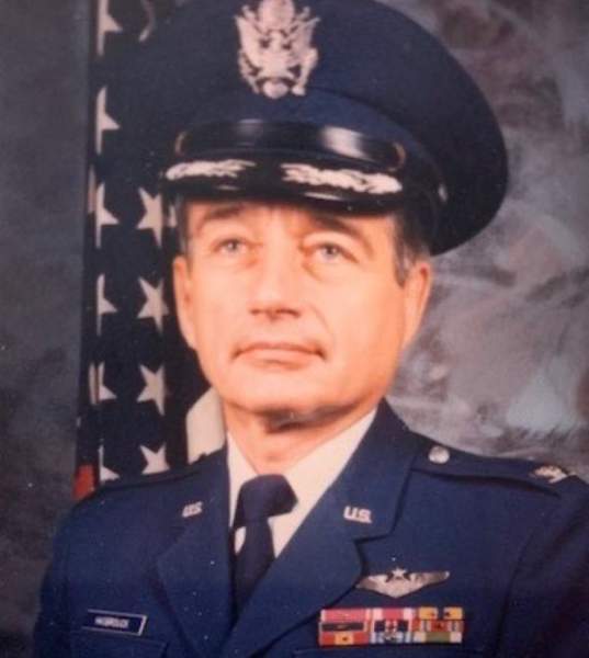 USAF RET. Lawrence  Hasbrouck III Resident of Lubbock  Profile Photo