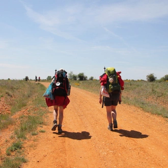 tourhub | Exodus Adventure Travels | Walking the Camino de Santiago 