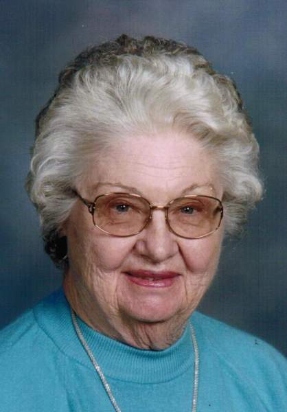 Lois Mosher Obituary 2012 - Schrader, Aragon & Jacoby Funeral Home - 6200