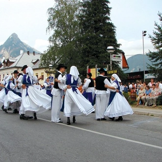 tourhub | Exodus Adventure Travels | Walking in the Soča and Bohinj Valleys 