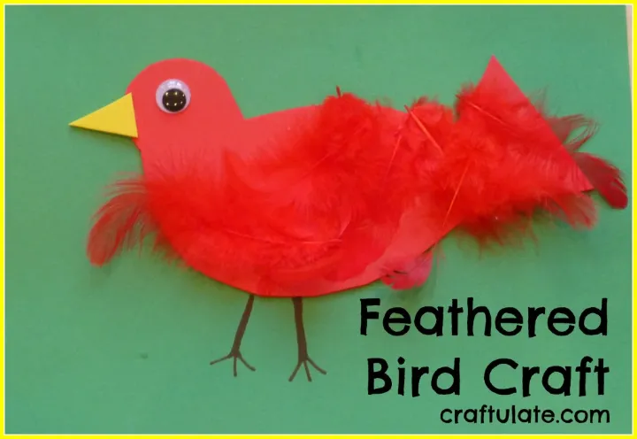 Color Red Craft And Activities For Students (+Resources) - Teaching ...