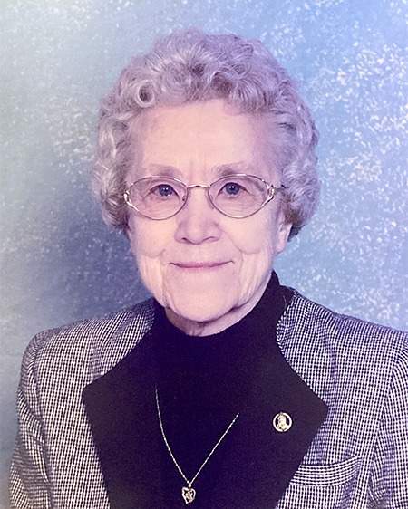 Gertrude Dueck Profile Photo