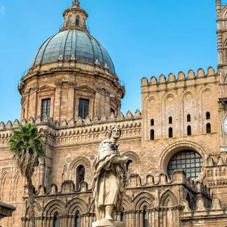 tourhub | On The Go Tours | Sizzling Sicily - 7 days  