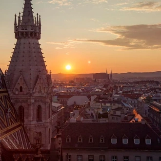 tourhub | G Adventures | Paris to Budapest: Waterways, Wine & Bohemian Vibes 