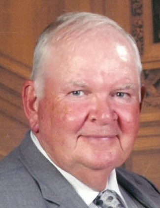Roy W. Shawver Jr. Profile Photo