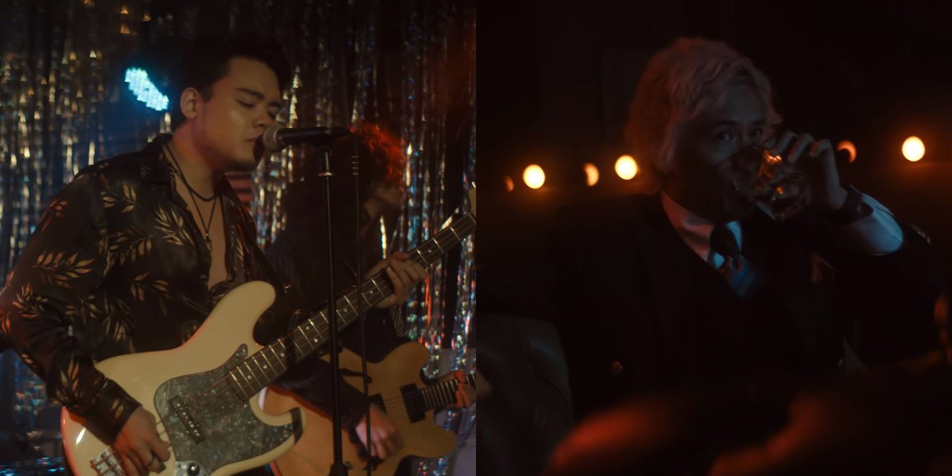 One Click Straight release 'Manila' music video, co-starring Ely Buendia – watch