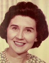 Frances Hardy Tilman Profile Photo