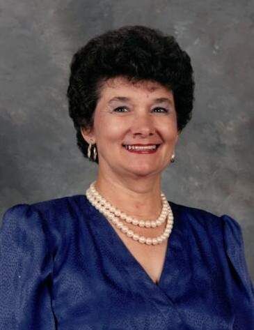 Patsy Gardner Profile Photo