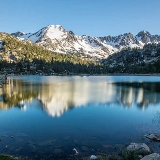 tourhub | Exodus Adventure Travels | Walking the Rugged Pyrenees of Andorra 