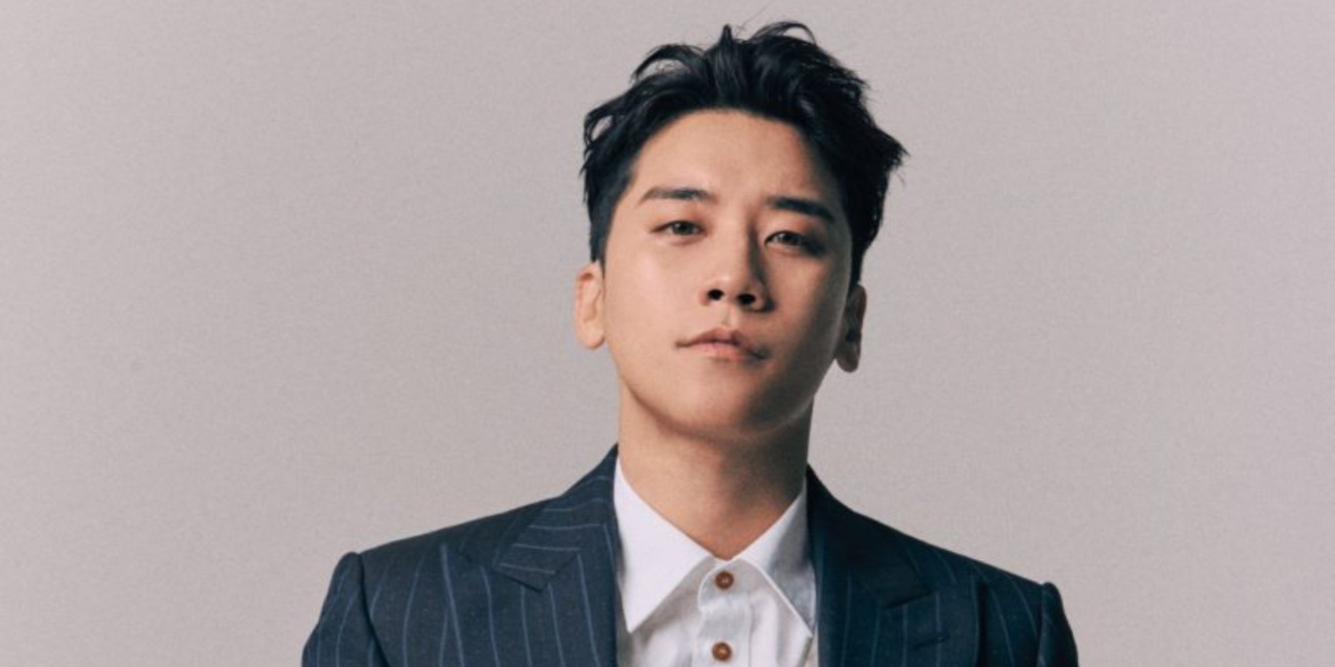 BIGBANG's Seungri announces The Great Seungri Tour 2019 in Asia — stops in Singapore and Hong Kong confirmed