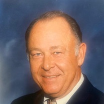 Russell L. Hammonds Profile Photo