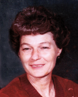 Lillian Hurley Profile Photo