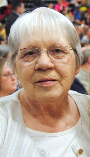 Barbara J. Felker Profile Photo