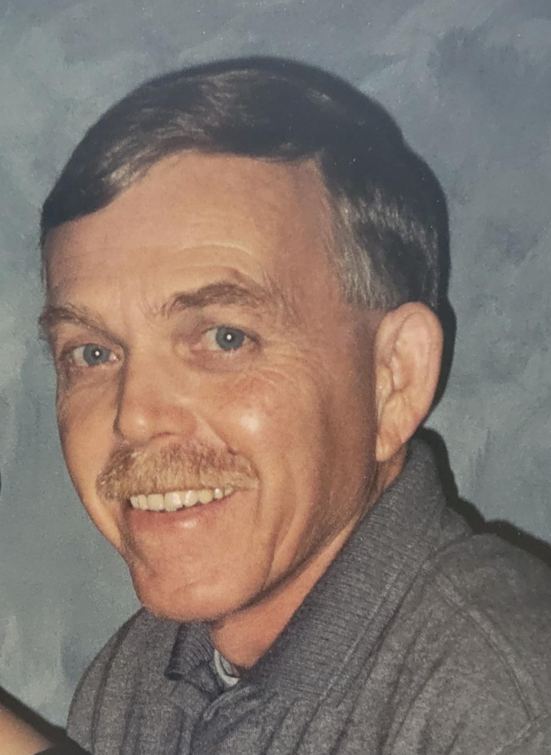 Wilbert “Ray” Barbour Sr. Profile Photo