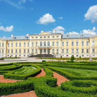 tourhub | Europamundo | Stunning Baltics 