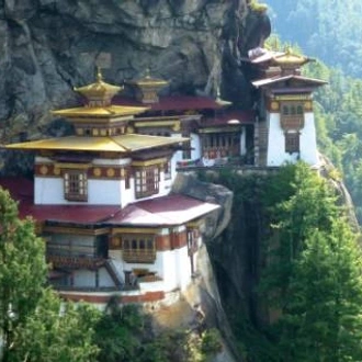 tourhub | World Expeditions | Bhutan Cultural Journey 