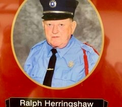Ralph J. Herringshaw Profile Photo