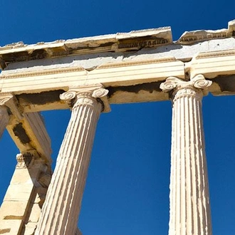 tourhub | Encounters Travel | Classic Greece & Santorini tour 