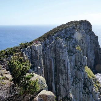 tourhub | Exodus Adventure Travels | Coastal Wilds Of Tasmania Cruise- Premium Adventure 