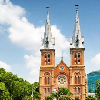 tourhub | On The Go Tours | Saigon City Stay - 3 days 