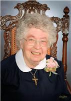 Sister mary Electa Bondy Profile Photo