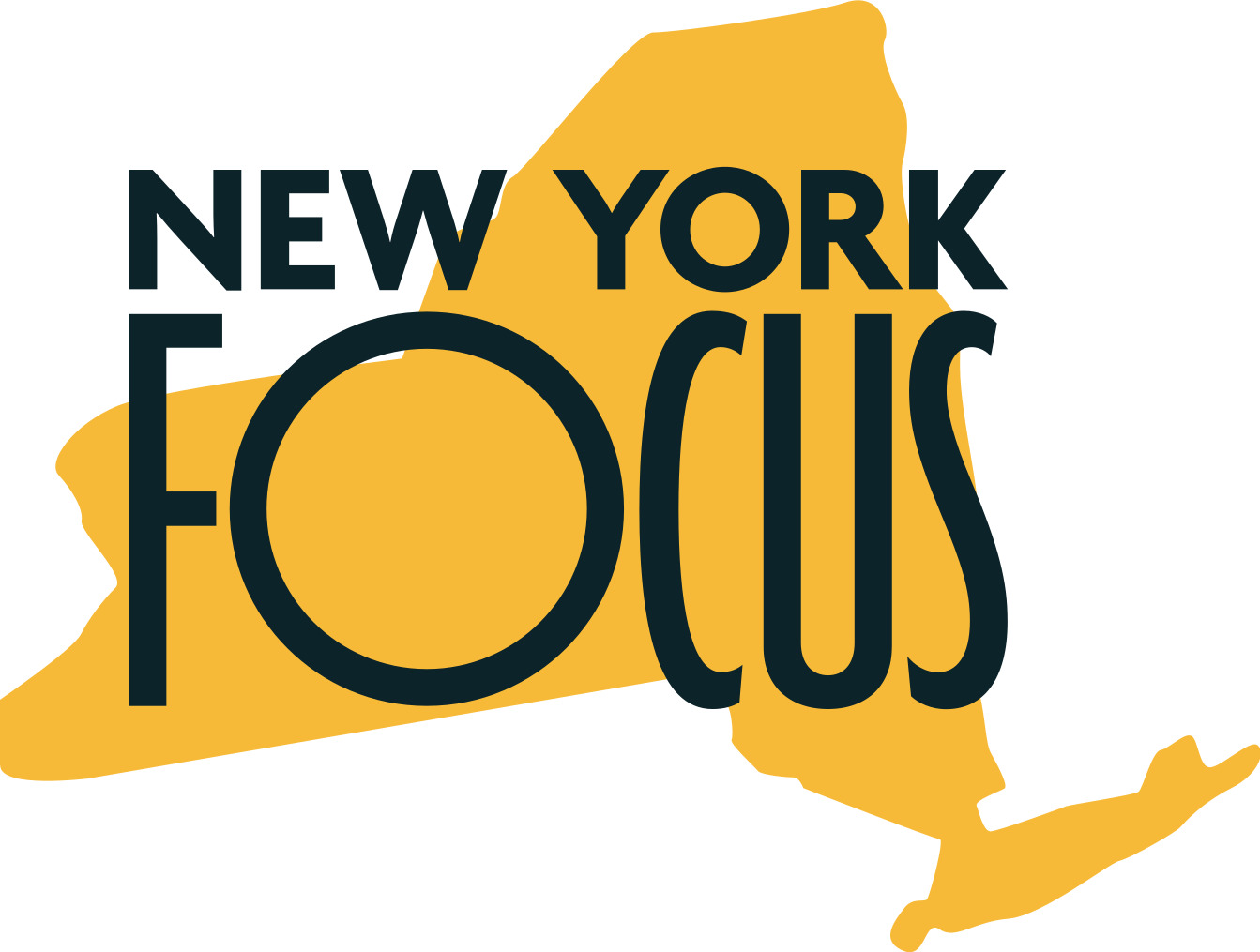 New York Focus logo