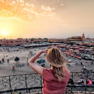 tourhub | Encounters Travel | Morocco Encompassed 