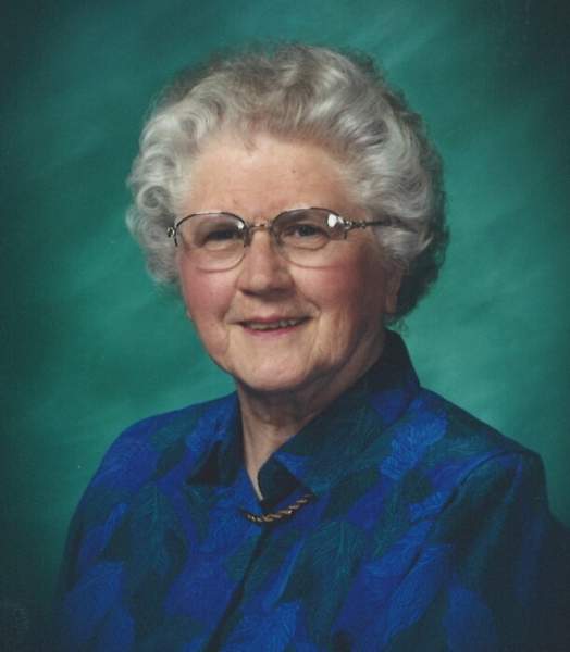 Mary Ann O'Donnell Obituary 2021 HalliganMcCabeDeVries Funeral Home