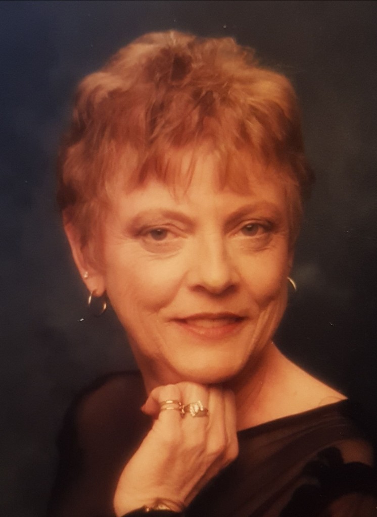 Mary Ann Sorensen Profile Photo