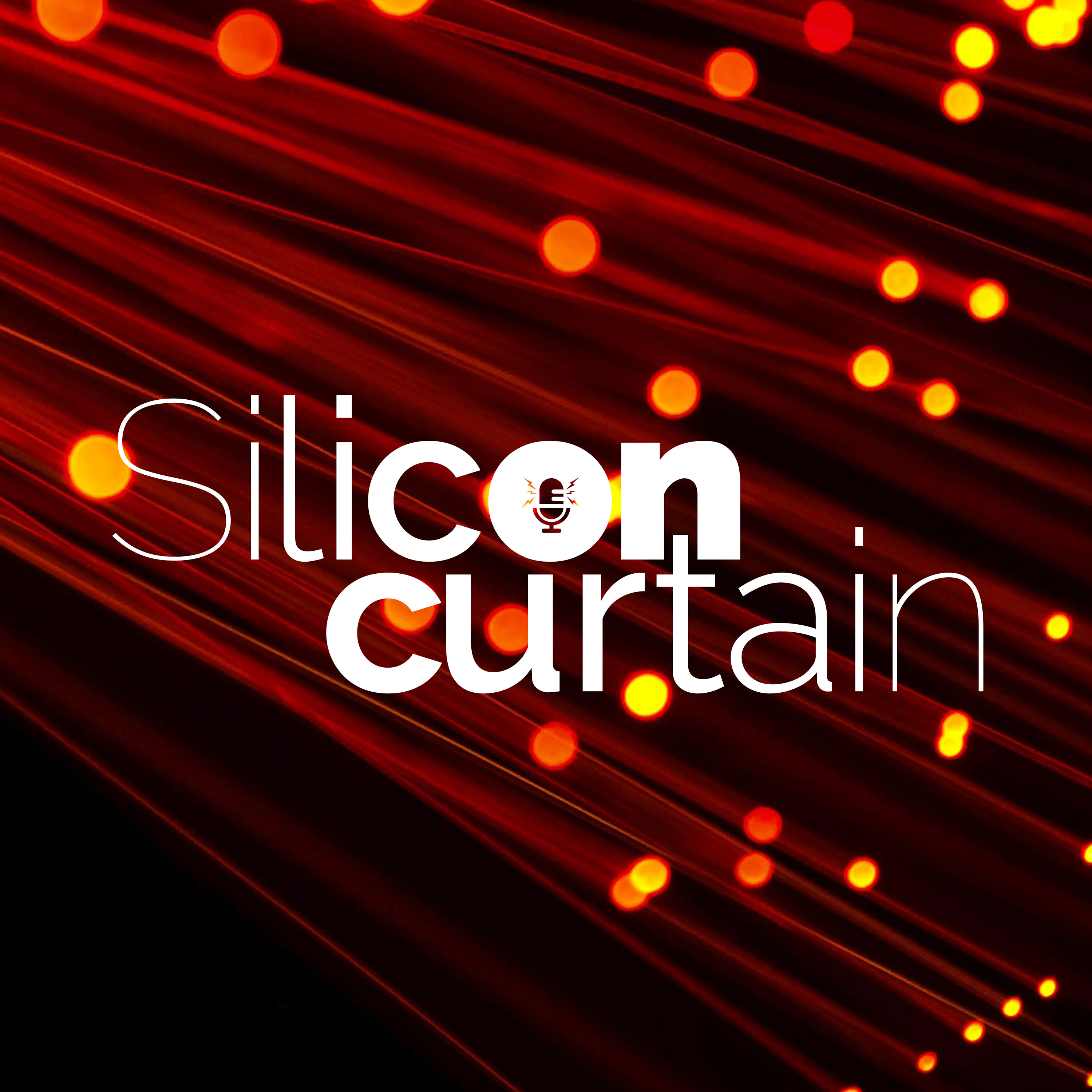 Photo from Silicon Curtain