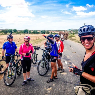 tourhub | Exodus Adventure Travels | Cycling Vietnam 