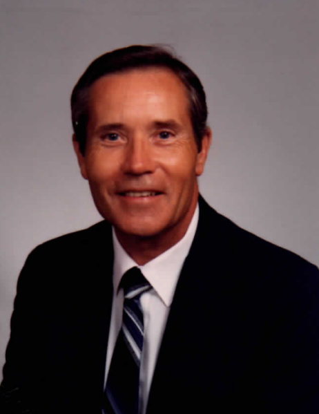 Robert Dickson, Jr. Profile Photo