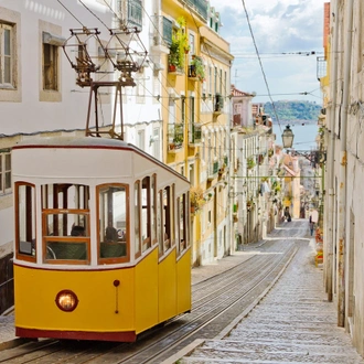 tourhub | Destination Services Portugal | Lisbon Cultural Experience, City Break, 4 Days 