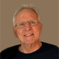 Jerry J. Scott Profile Photo