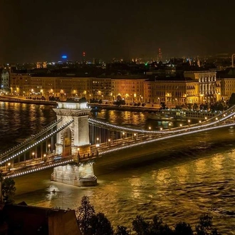 tourhub | Indus Travels | Iconic Vienna And Budapest 