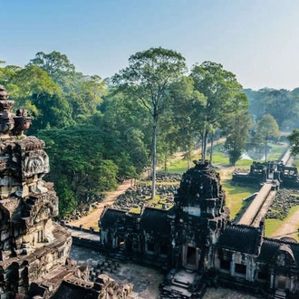 tourhub | Wild Frontiers | Cambodia Explorer 