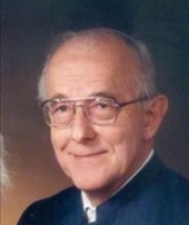 Lester M. Harnly Profile Photo