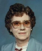 Norma Zubke Profile Photo