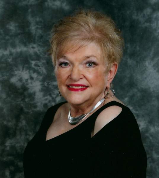Dr. Nancy Morgan Smyrski Profile Photo