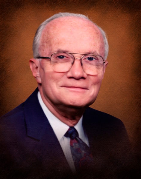 Rev. Dr. John MacLeod Profile Photo